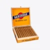 Sarzedas Churchill Box Open