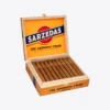 Sarzedas Corona Open Box