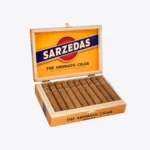 Sarzedas Robusto Open Box
