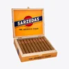Sarzedas Toro Box