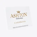 Ashton Cameroon Senoritas, closed box