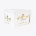 Ashton Cameroon Senoritas