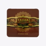 Tabak Especial Cafecita Negra Tin Closed