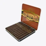 Tabak Especial Cafecita Negra Tin Open