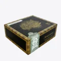 Tabak Especial Corona Negra Box Closed
