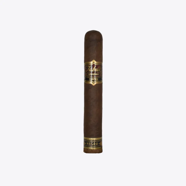 Tabak Especial Corona Negra Single
