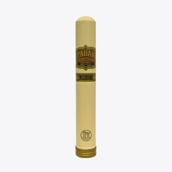 Tabak Especial Dulce Toro Tubo