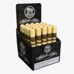 Tabak Especial Dulce Toro Tubo Box Open