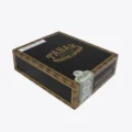 Tabak Especial Gordito Negra Box Closed