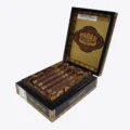 Tabak Especial Gordito Negra, open box