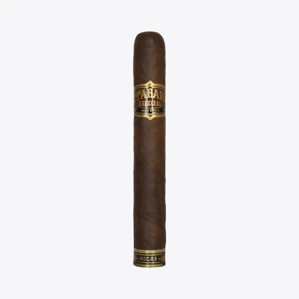 Tabak Especial Negra Toro Tubo Single