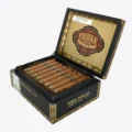 Tabak Especial Robusto Dulce, open box