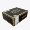 Tabak Especial Robusto Negra Box Closed
