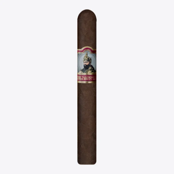 Tabernacle Havana Seed CT No.142 Corona Single