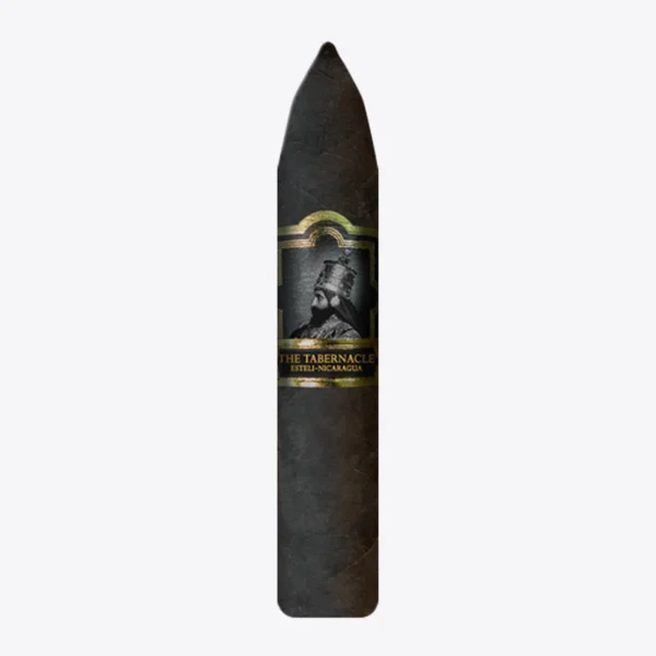 The Tabernacle Torpedo Single