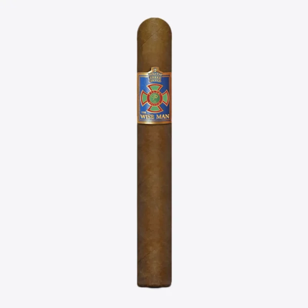The Wise Man Corojo Robusto Single