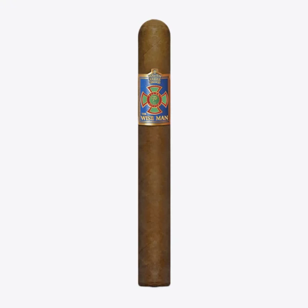 The Wise Man Corojo Toro Single