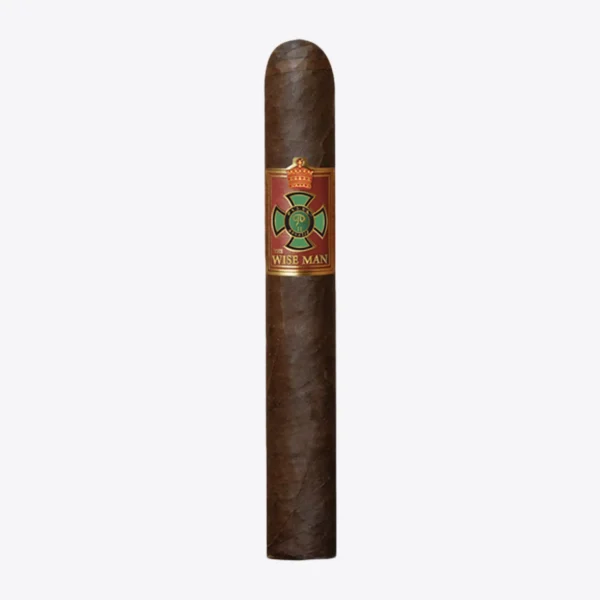 The Wise Man Maduro Robusto Single