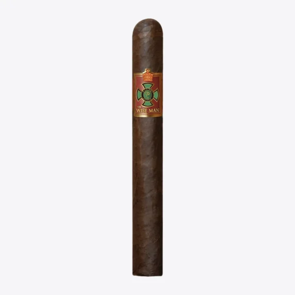 The Wise Man Maduro Toro