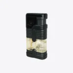 Visol Trijet Black Triple Torch