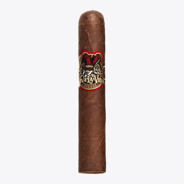 Viva La Vida Robusto Single