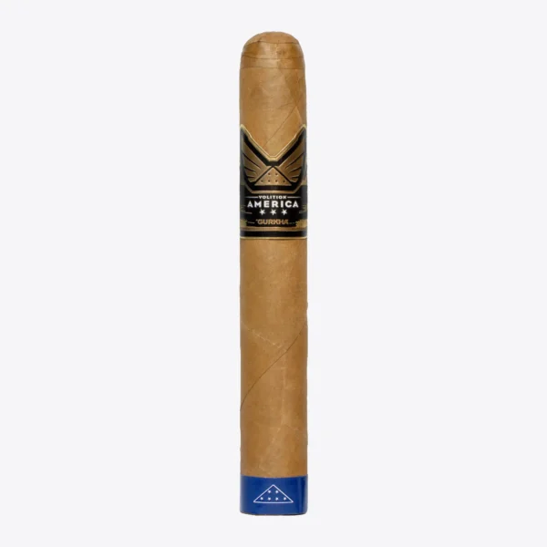 Volition America by Gurkha Connecticut Toro