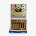 Volition America by Gurkha Connecticut Toro Box