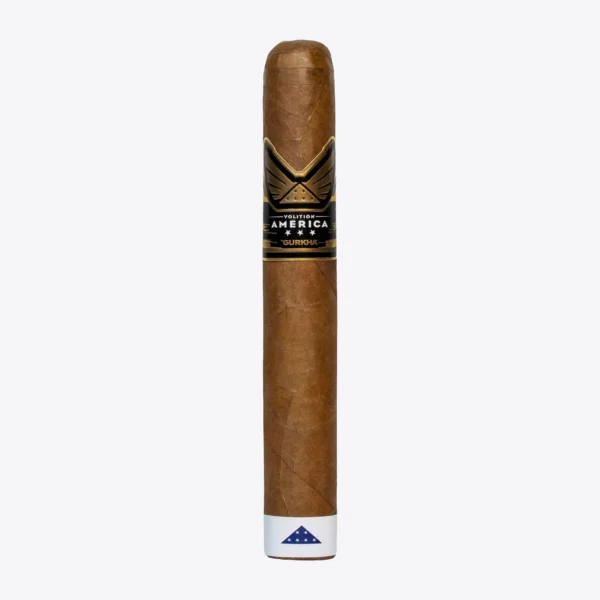 Volition America by Gurkha Habano Toro