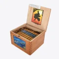 Acid Blue (Remi) Blondie, open box