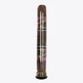 Acid Purple Croqueta Tubo, single cigar