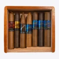 Acid Seven Wonders 7-Cigar Sampler, box
