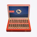 Plasencia Year of the Horse, box