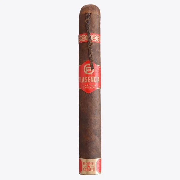 Plasencia Year of the Horse 7x58 Single