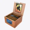 Acid Blue (Remi) Deep Dish Box Open