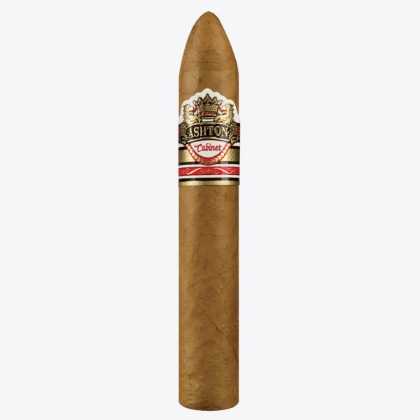 Ashton Cabinet Belicoso Single