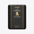 Davidoff Winston Churchill Late Hour Petit Panetela, closed box