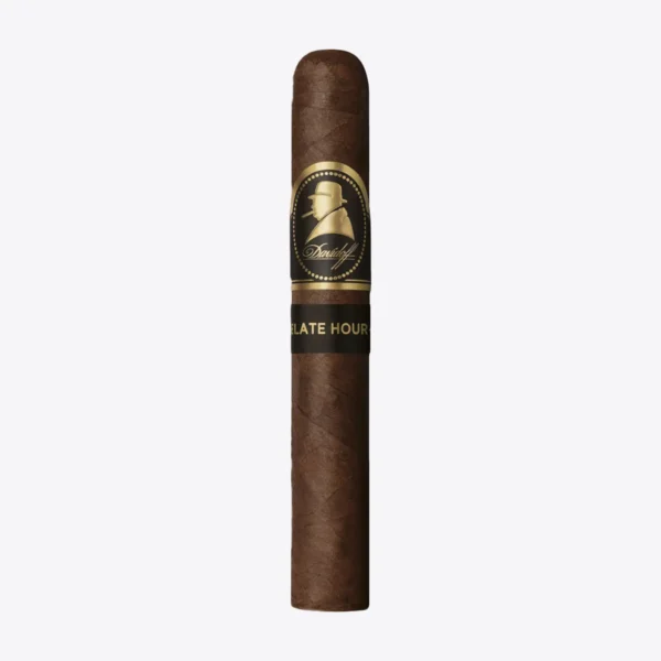 Davidoff Winston Churchill Late Hour Petit Panetela Single