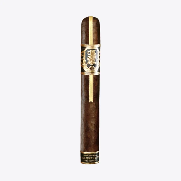 Liga Undercrown 10 Corona Doble 7" * 50