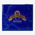New World Decenio Gordo Box Closed