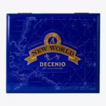 New World Decenio Gordo Box Closed