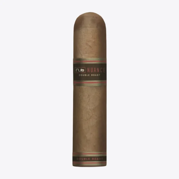 Nub Nuance Double Roast 354 Single