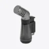 Palio Squadra Triple Torch Lighter Black