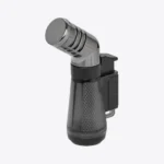 Palio Squadra Triple Torch Lighter Black