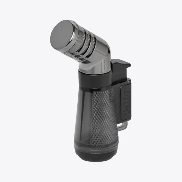 Palio Squadra Triple Torch Lighter Black