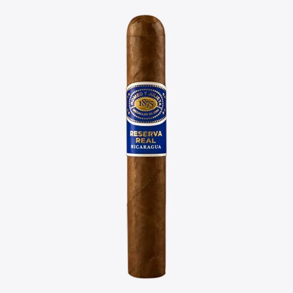 Romeo y Julieta Reserva Real Nicaragua Robusto Single