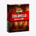 Toscanello Caffe Pack of 5
