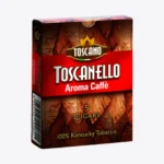 Toscanello Caffe Pack of 5