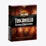 Toscanello Cioccolato Pack of 5