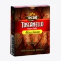 Toscanello Rosso Caffe Macchiato Pack of 5