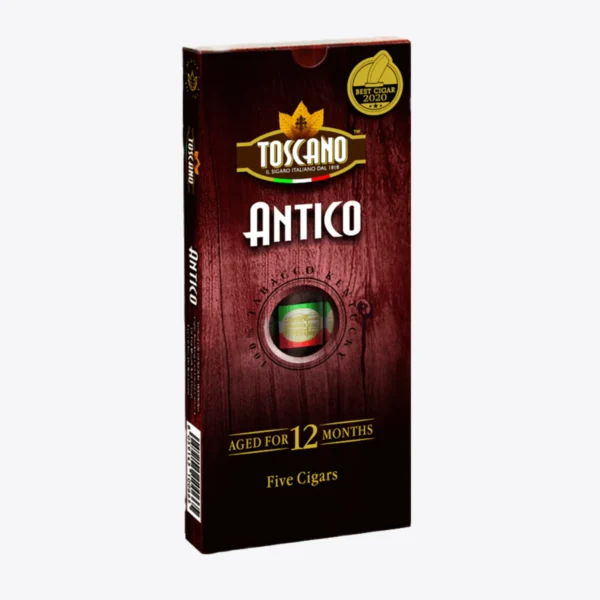 Toscano Antico Pack of 5